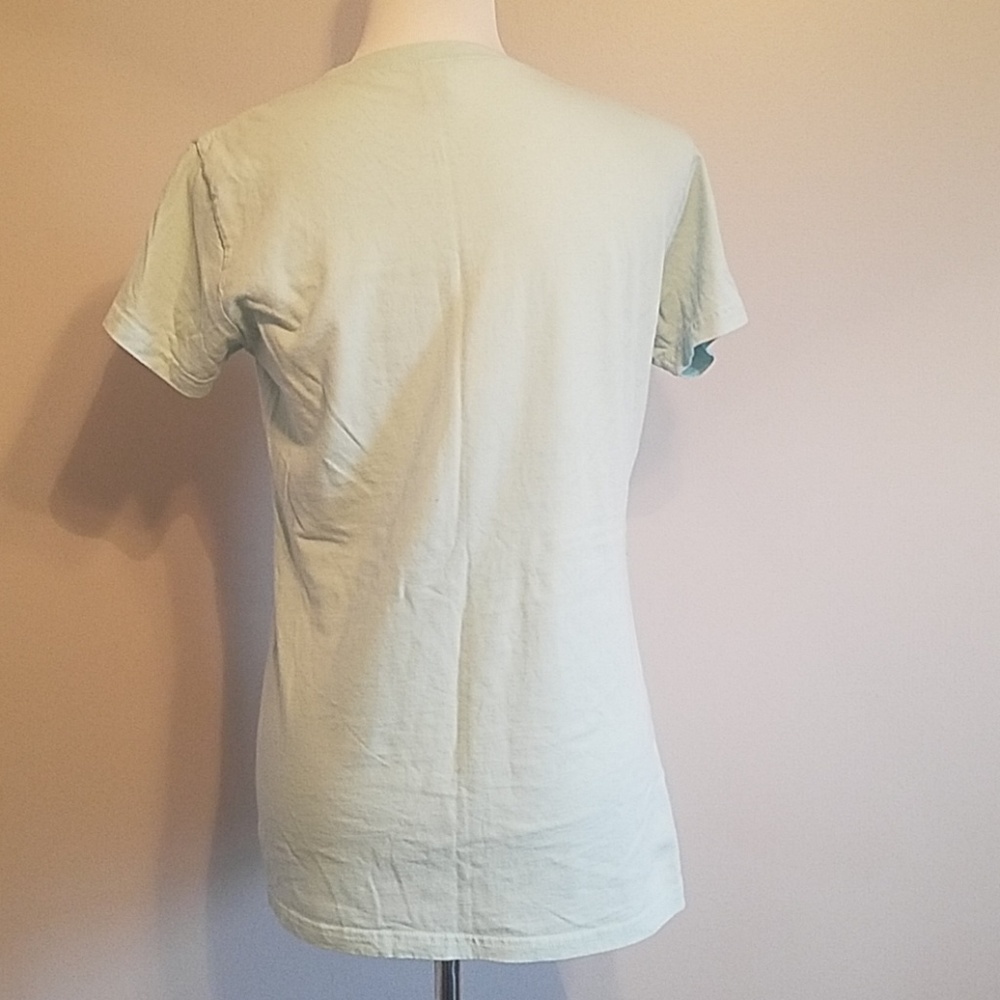 SOLD-Christian tee - Picture 4 of 5